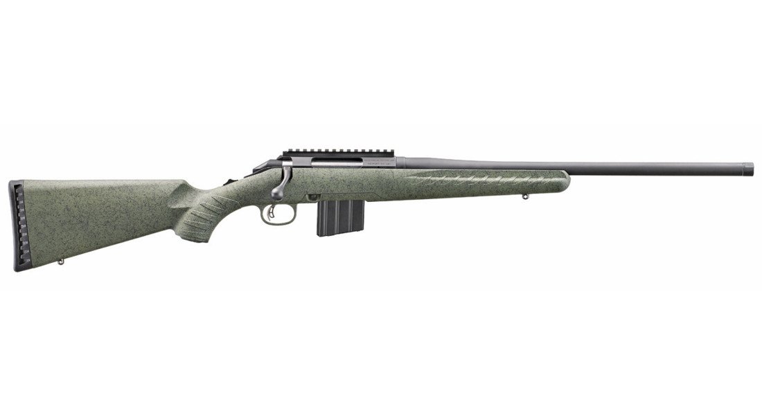 Карабин охотничий Ruger Glenfield Model A кал. 308Win Карабин охотничий Ruger Glenfield Model A кал. 308Win