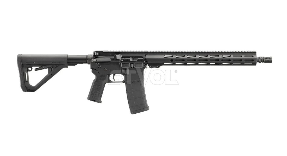 Карабін нарізний Ruger Harrier кал 223 Rem Карабін нарізний Ruger Harrier кал 223 Rem
