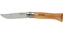 Ніж Opinel №8 Inox