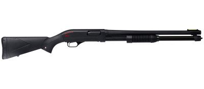 Ружьё Winchester SXP Defender High Capacity INV+ кал. 12/76