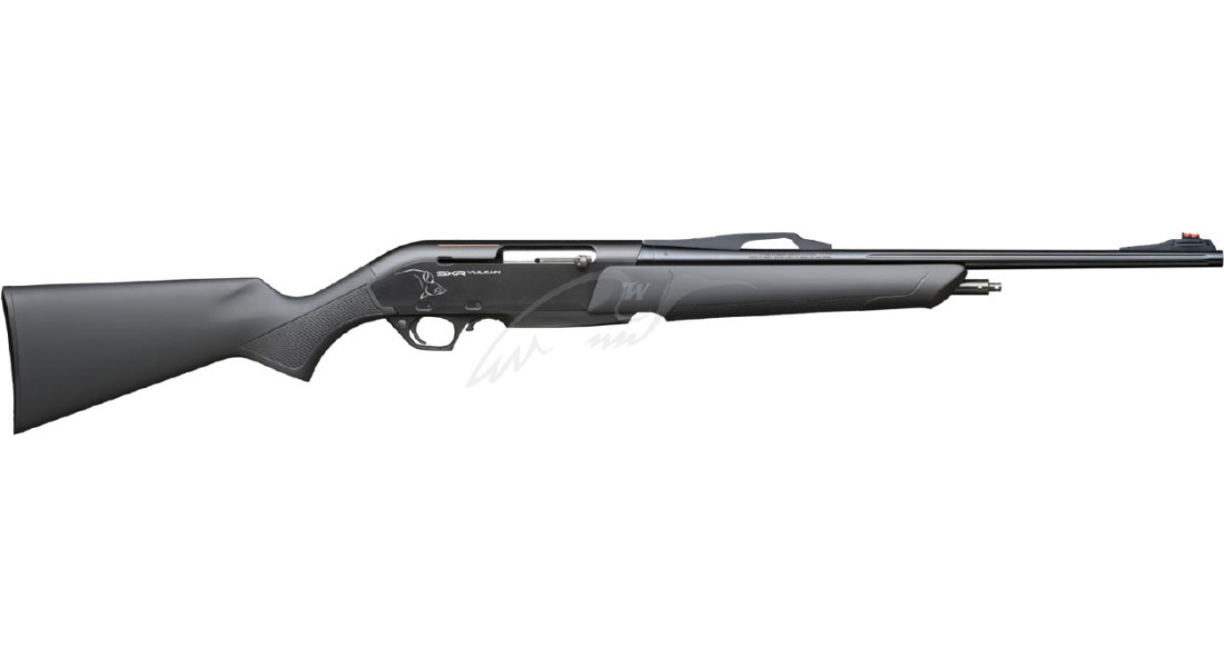 Карабин Winchester SXR Vulcan Black Tracker Fluted кал. 30-06