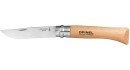 Нож Opinel №10 VRI Inox