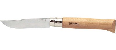 Нож Opinel №12 Inox