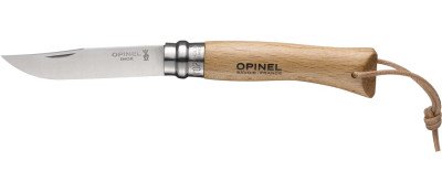 Нож Opinel №7 Inox Trekking