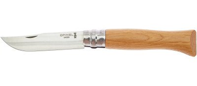Нож Opinel №9 VRI