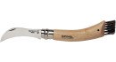 Нож Opinel Boite Couteau a Champignon №8