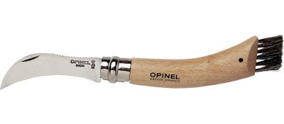 Нож Opinel Boite Couteau a Champignon №8