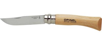 Нож Opinel №7 Inox