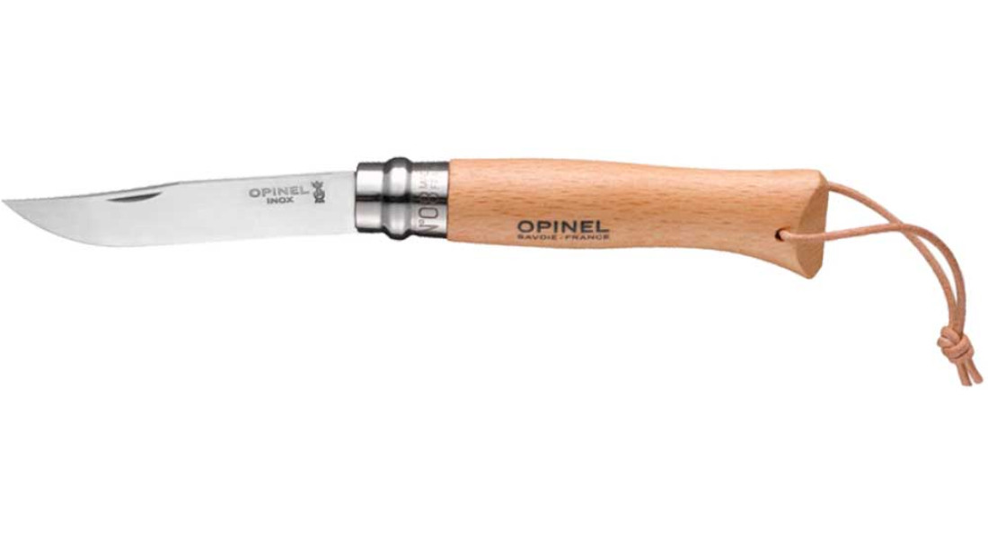 Ніж Opinel №8 Trekking