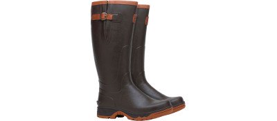 Сапоги резиновые Rouchette Grand Veneur. Размер - 44