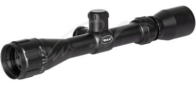 Прицел BSA-Optics AR 2-7х32, Сетка - Duplex