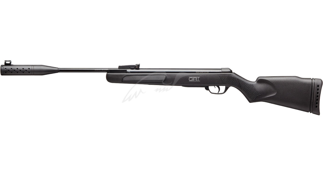 Винтовка пневматическая BSA Comet Evo GRT Silentum с глушителем