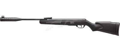 Гвинтівка пневматична BSA Comet Evo GRT Silentum з глушником