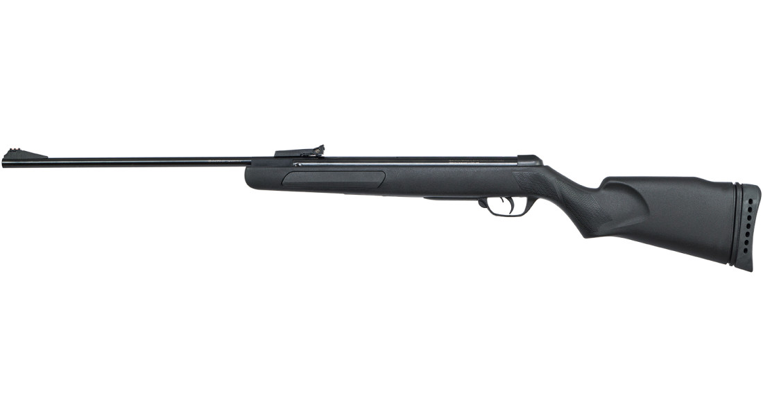 Гвинтівка пневматична BSA Comet Evo кал. 4,5 мм