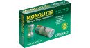 Патрон D Dupleks Monolit 32 кал. 12/70 куля Monolit маса 32 г