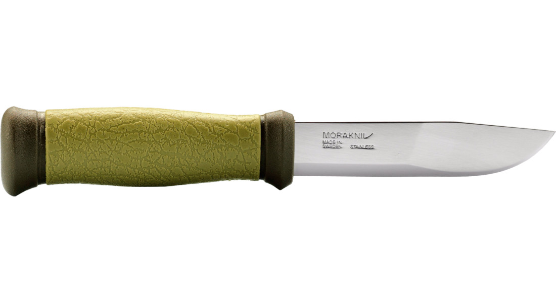 Ніж Morakniv Outdoor 2000