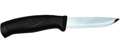 Ніж Morakniv Companion Black