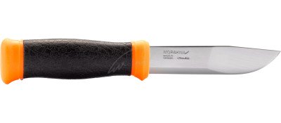 Нож Morakniv Outdoor 2000 Orange