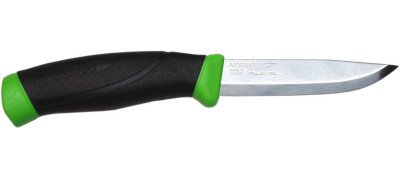 Нож Morakniv Companion Green