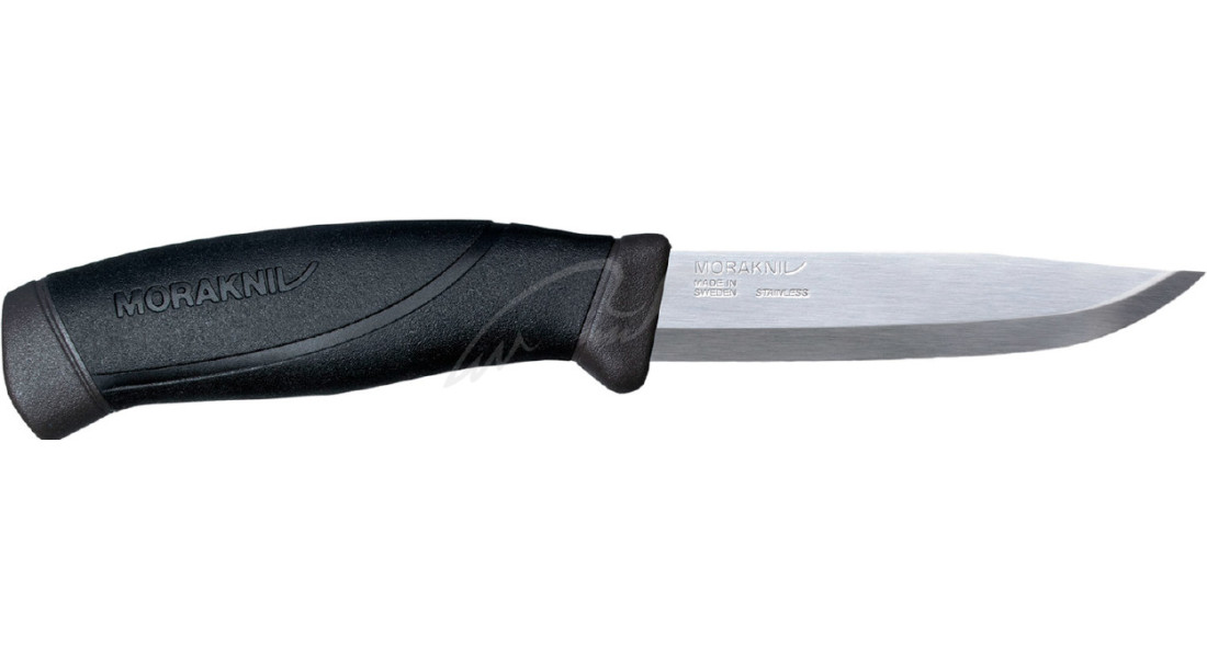 Ніж Morakniv Companion Anthracite