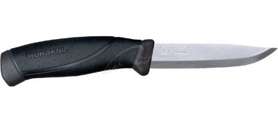 Нож Morakniv Companion Anthracite