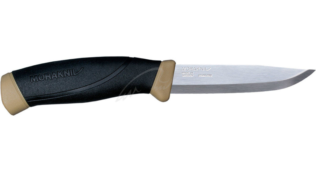 Ніж Morakniv Companion Desert