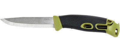 Ніж Morakniv Companion Spark ц: зелений