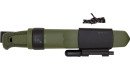 Нож Morakniv Kansbol Survival Kit Green