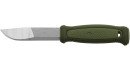 Нож Morakniv Kansbol Survival Kit Green