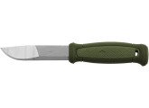 Ніж Morakniv Kansbol Survival Kit Green