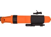 Ніж Morakniv Kansbol Survival Kit Orange