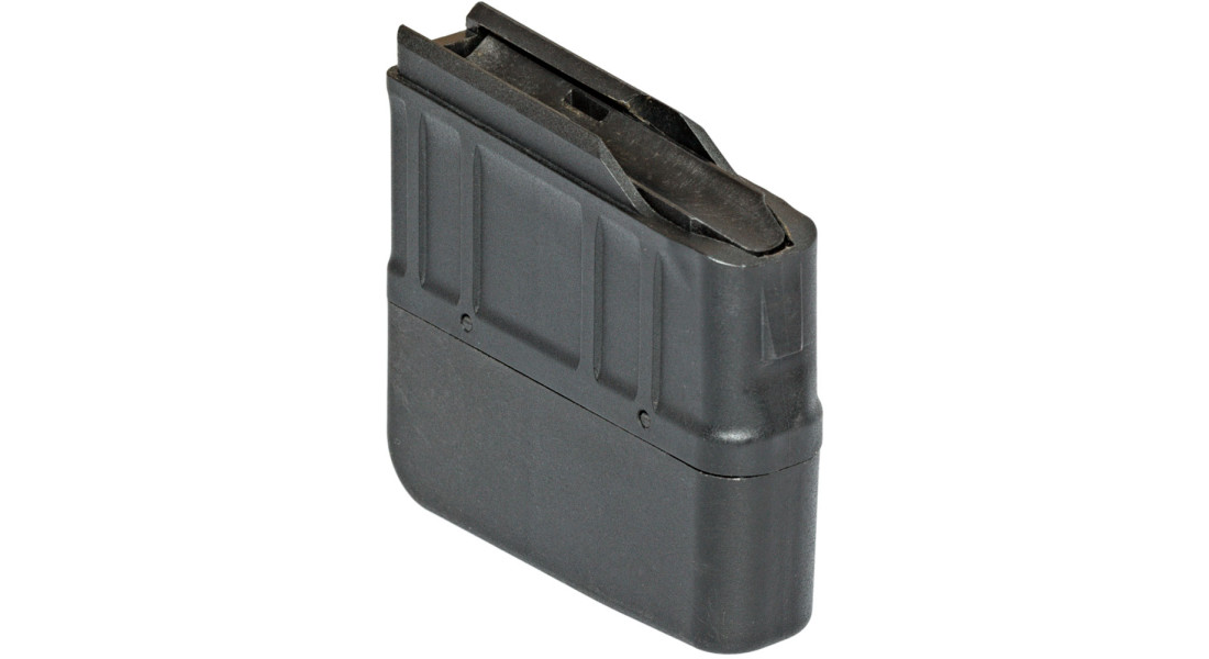 Магазин ATA ARMS для Turqua GEN2 308 Win. Емкость - 5 патронов.