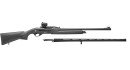 Ружье Ata Arms NEO12 кал. 12/76 Synthetic Combo 76 см + 61 см + XD Precision RS