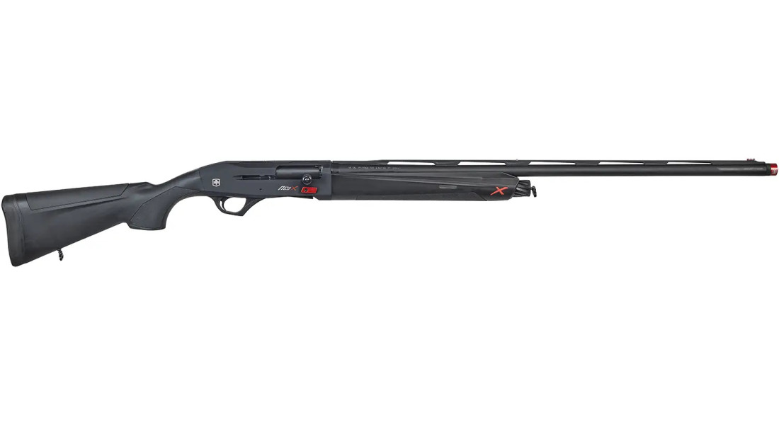 Ружье ATA ARMS NEO X Syntetic кал. 12/76 76 см Ружье ATA ARMS NEO X Syntetic кал. 12/76 76 см
