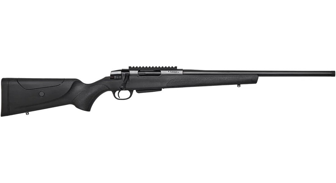 Карабин ATA ARMS Turqua GEN2 Synthetic кал. 308 Win 51 см M15x1