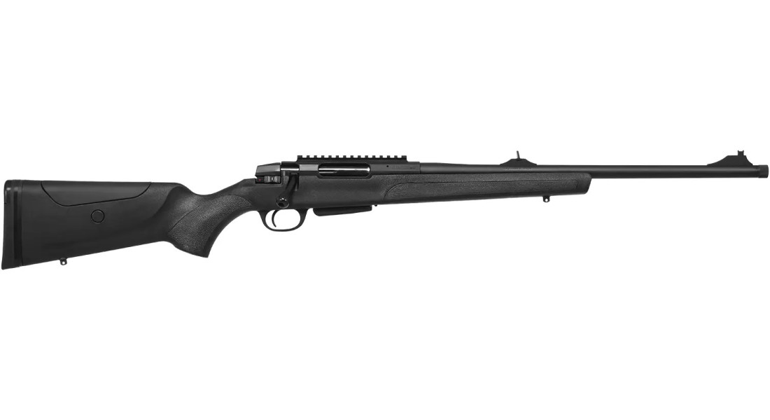 Карабін ATA ARMS Turqua GEN2 Synthetic кал. 223 Rem 51см