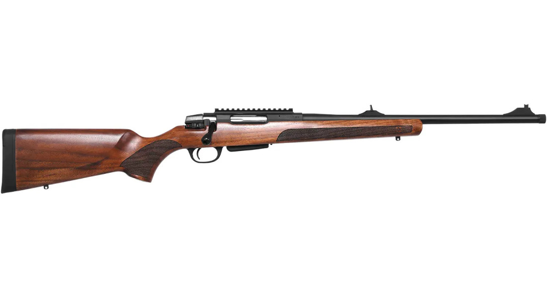 Карабин ATA ARMS Turqua GEN2 Walnut кал. 223 Rem 51см 