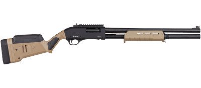 Рушниця Typhoon Epsilon FDE кал. 12/76