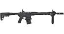 Ружье Typhoon F12 Sport Gen4 Black кал. 12/76. Ствол - 47 см