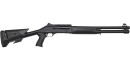 Рушниця Typhoon Quake Combat Black кал. 12/76. 47 см Рушниця Typhoon Quake Combat Black кал. 12/76. 47 см