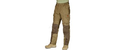 Брюки Hallyard Jagd Anzug Размер - 50. Цвет - olive green