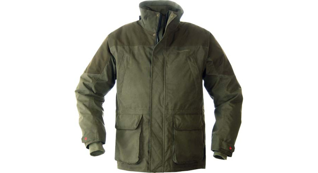 Куртка Hallyard Newark. Розмір - 52