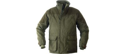 Куртка Hallyard Newark. Размер - 52