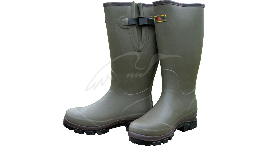 Сапоги Hallyard Neopren. Размер - 41