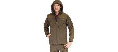 Куртка Hallyard Scarba. Розмір - XL