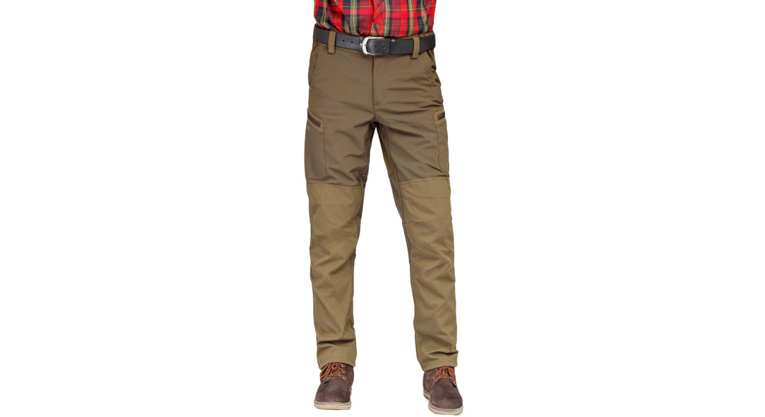 Штани Hallyard Scarba 3XL