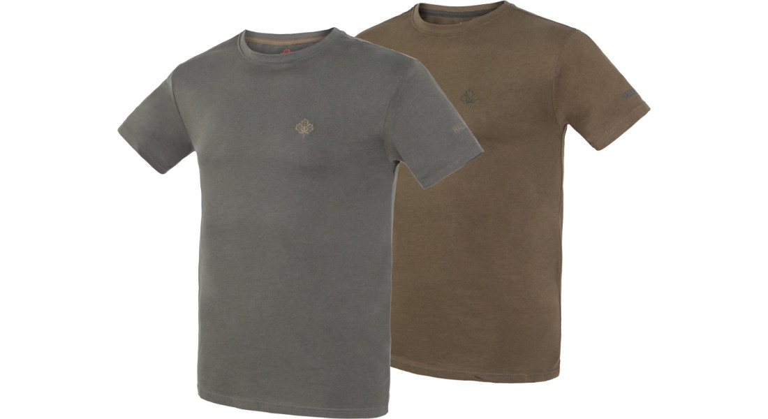 Комплект футболок Hallyard Jonas. Розмір XL