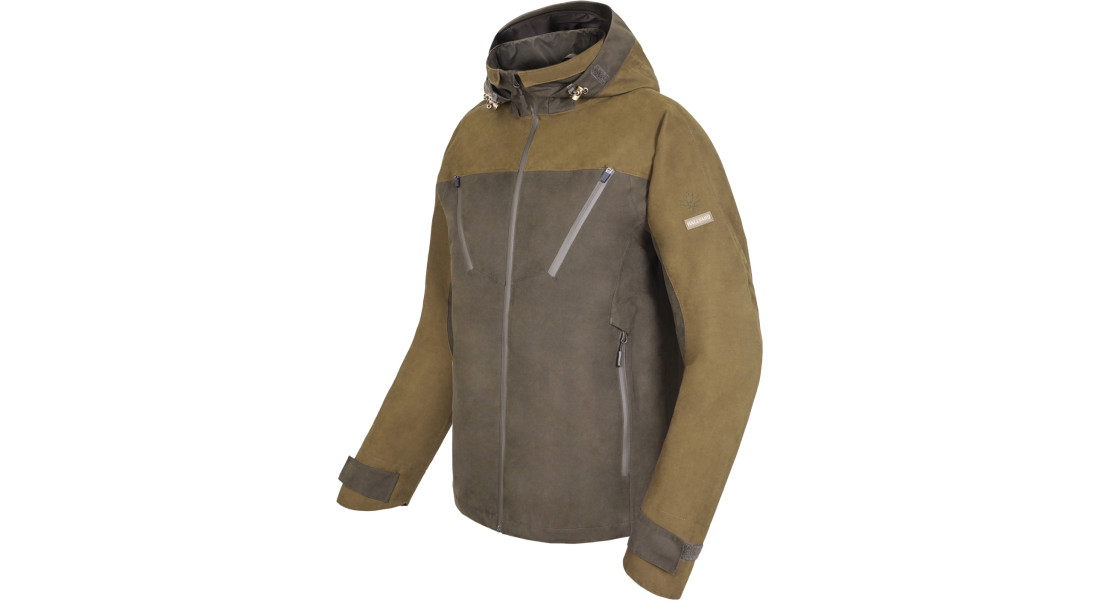 Куртка Hallyard Innsbruck. Розмір M