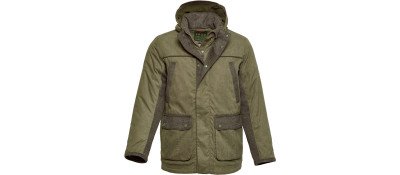 Куртка Hallyard Harier. Размер 52. Коричневый