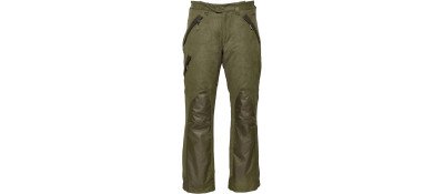 Штани Hallyard Harier. Розмір 56. Коричневий